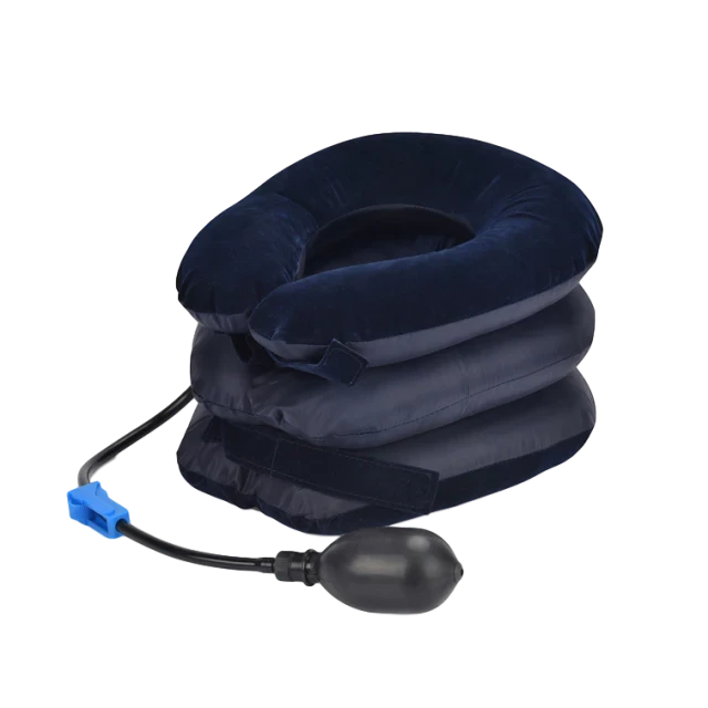 Columna | Camilla cervical inflable de aire RightNeck