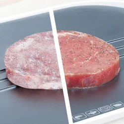 Descongelador instantáneo