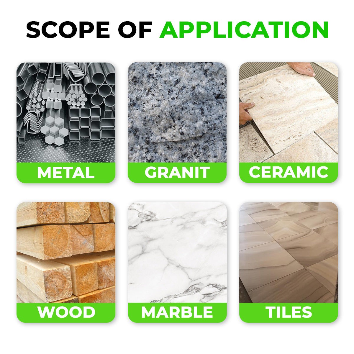 DISCO INDESTRUCTIBLE - Corta todo en segundos