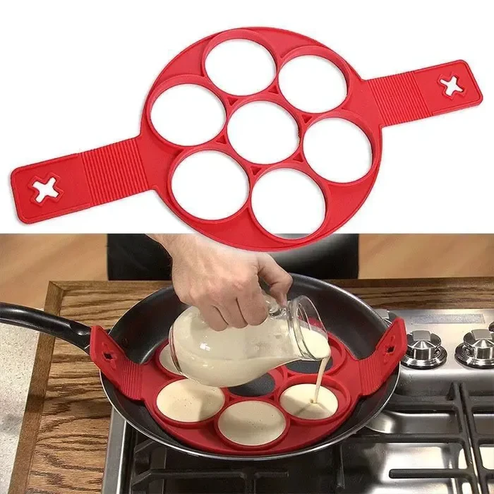 VOLTEA Y COCINA