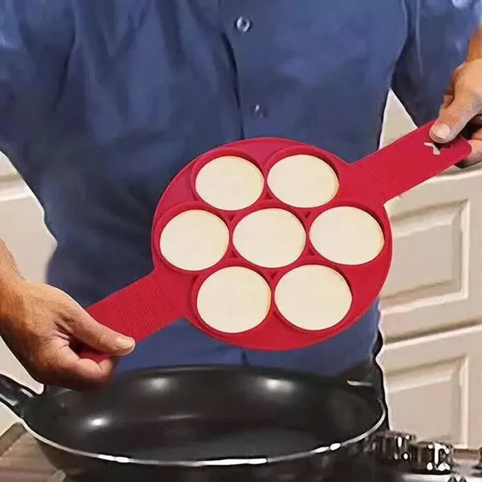 VOLTEA Y COCINA