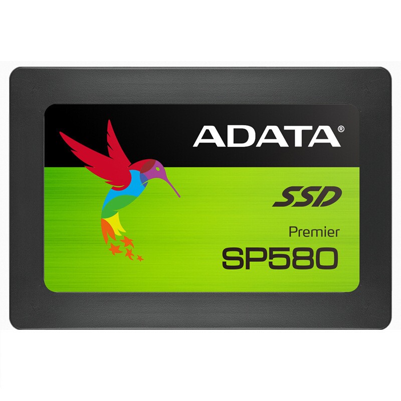 Unidad de estado sólido ADATA