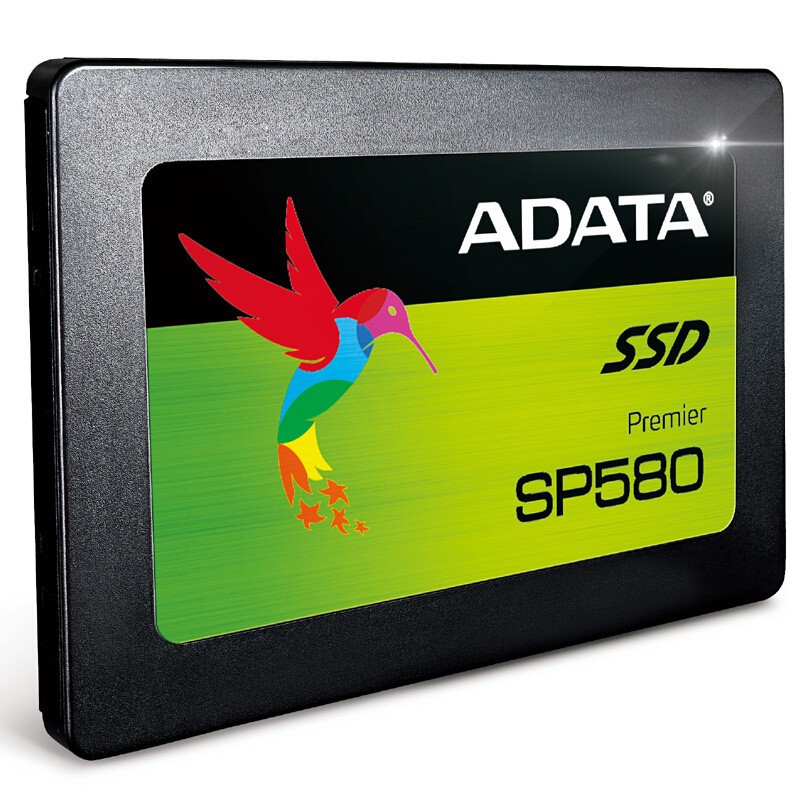Unidad de estado sólido ADATA