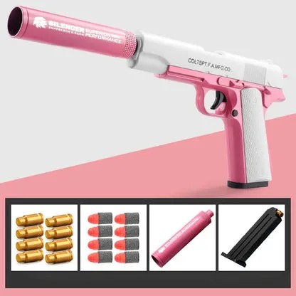 Lanzador de espuma USP-S Eject Shell