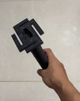 Espada Yasuo