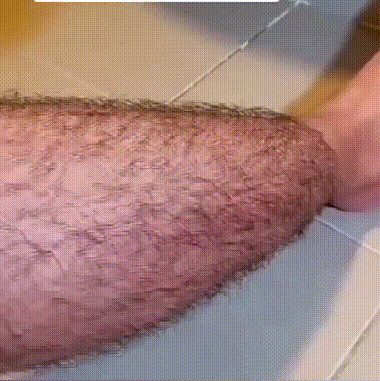 Spray depilatorio corporal a mitad de precio