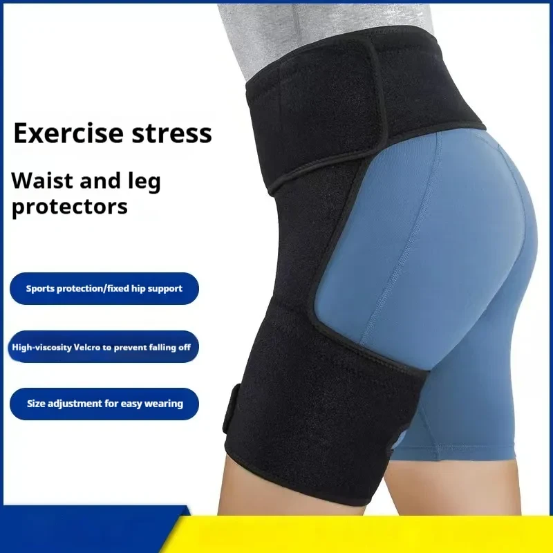 Ortesis de cadera Ortho-Wrap