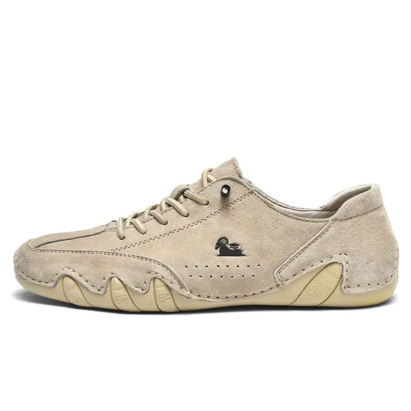 Zapatos descalzos Aron para mujer