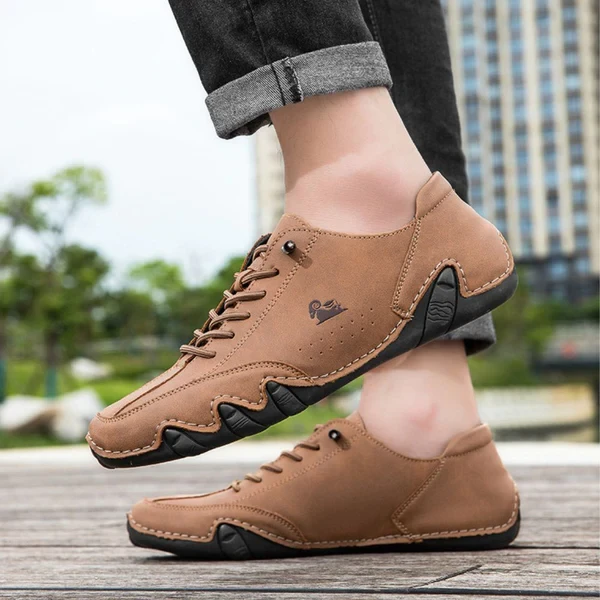 Zapatos descalzos Aron para mujer
