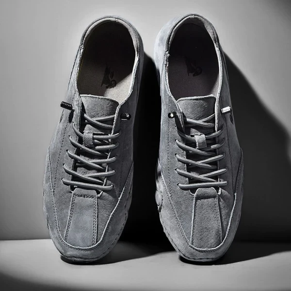 Zapatos descalzos Aron para mujer