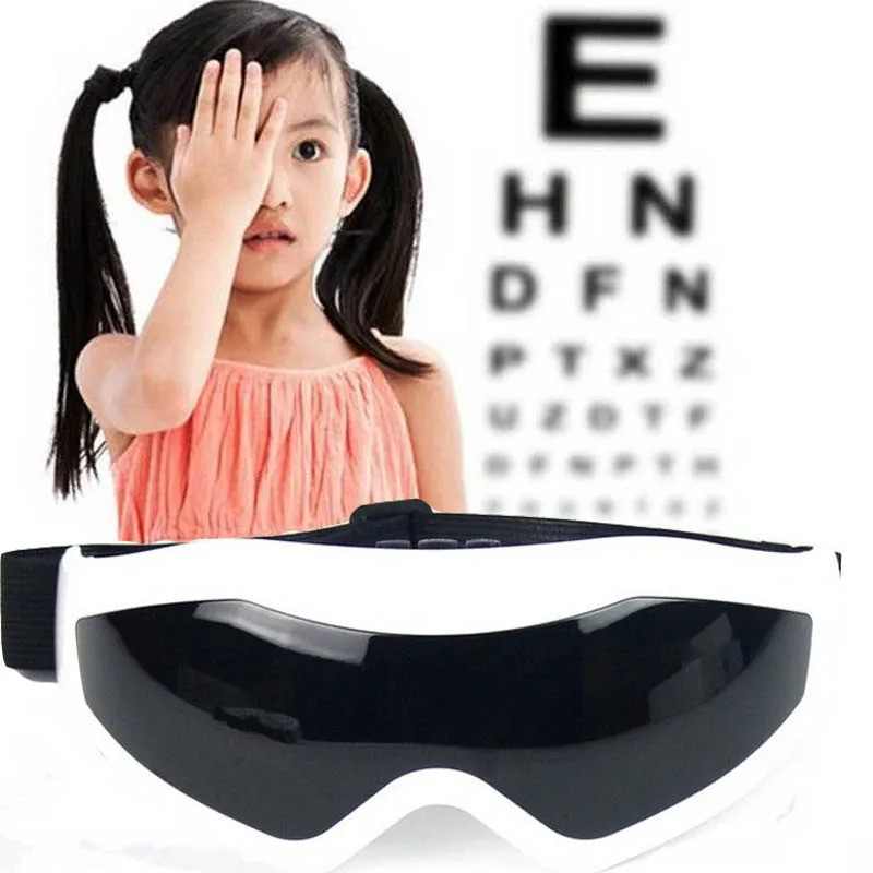 Dispositivo para mejorar la visión OphthalPro