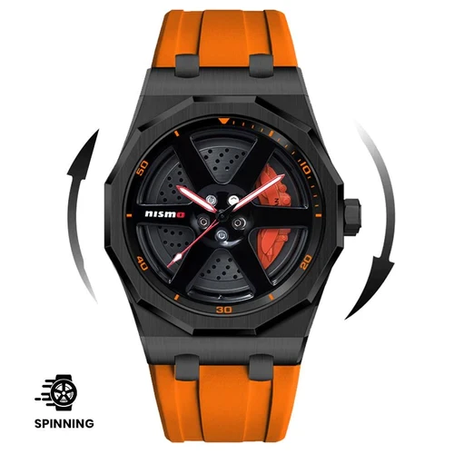 Relojes Magnus
