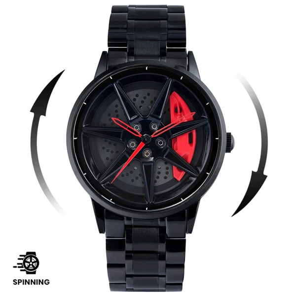 Relojes Magnus