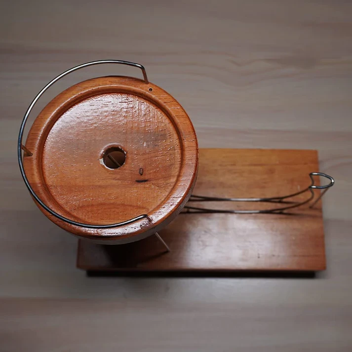 Simulador de movimiento perpetuo