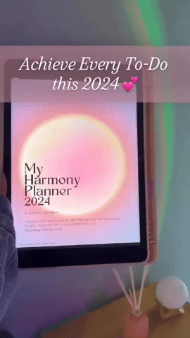 Planificador MB Harmony