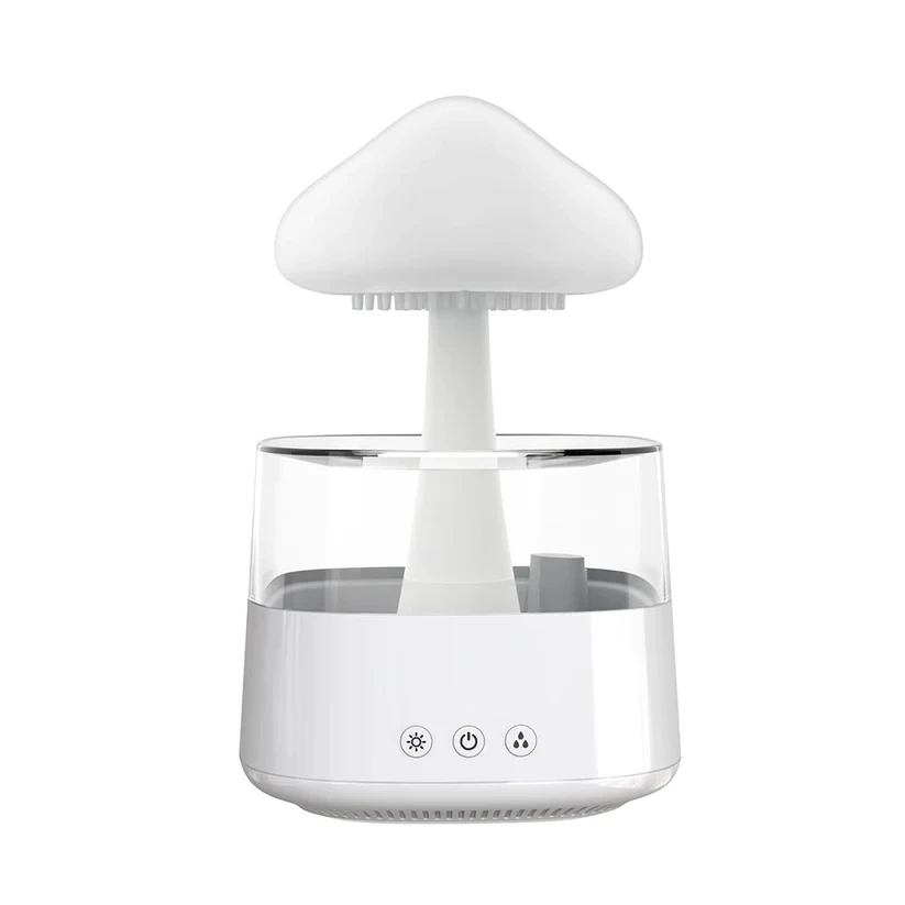 Humidificador y difusor Rain Cloud
