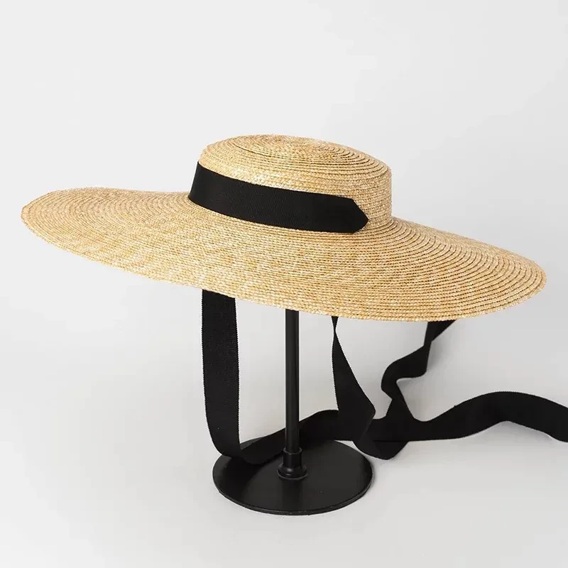 Panama Straw Hat