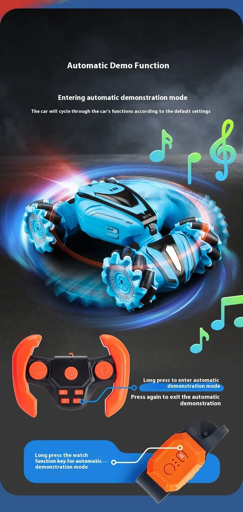 Pedal Go Kart