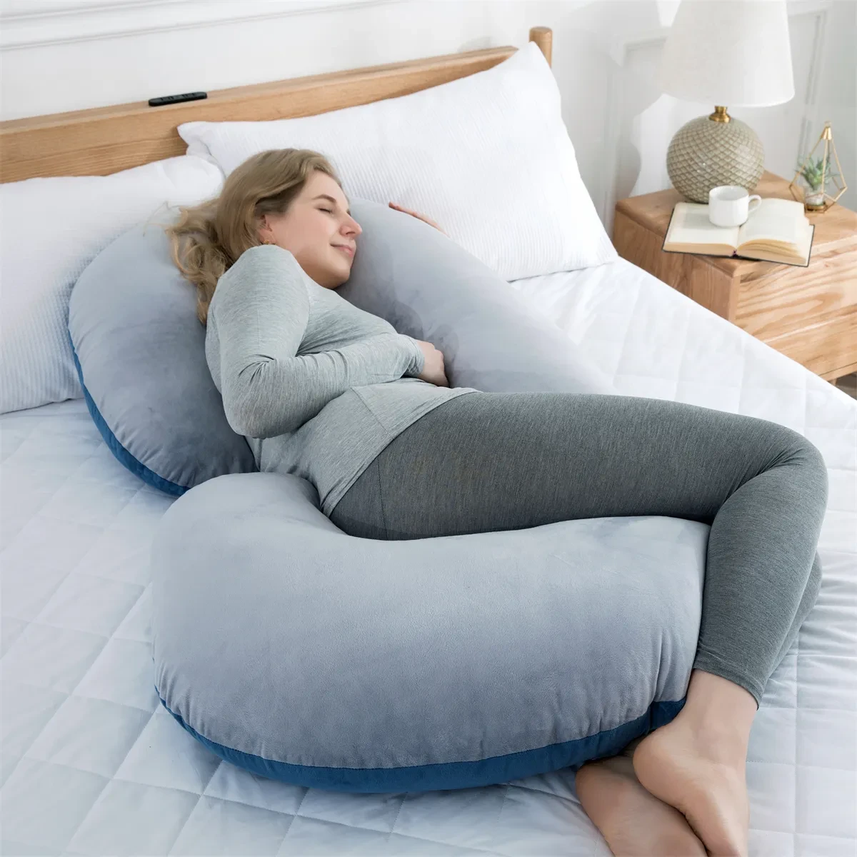 Maternity Body Pillow