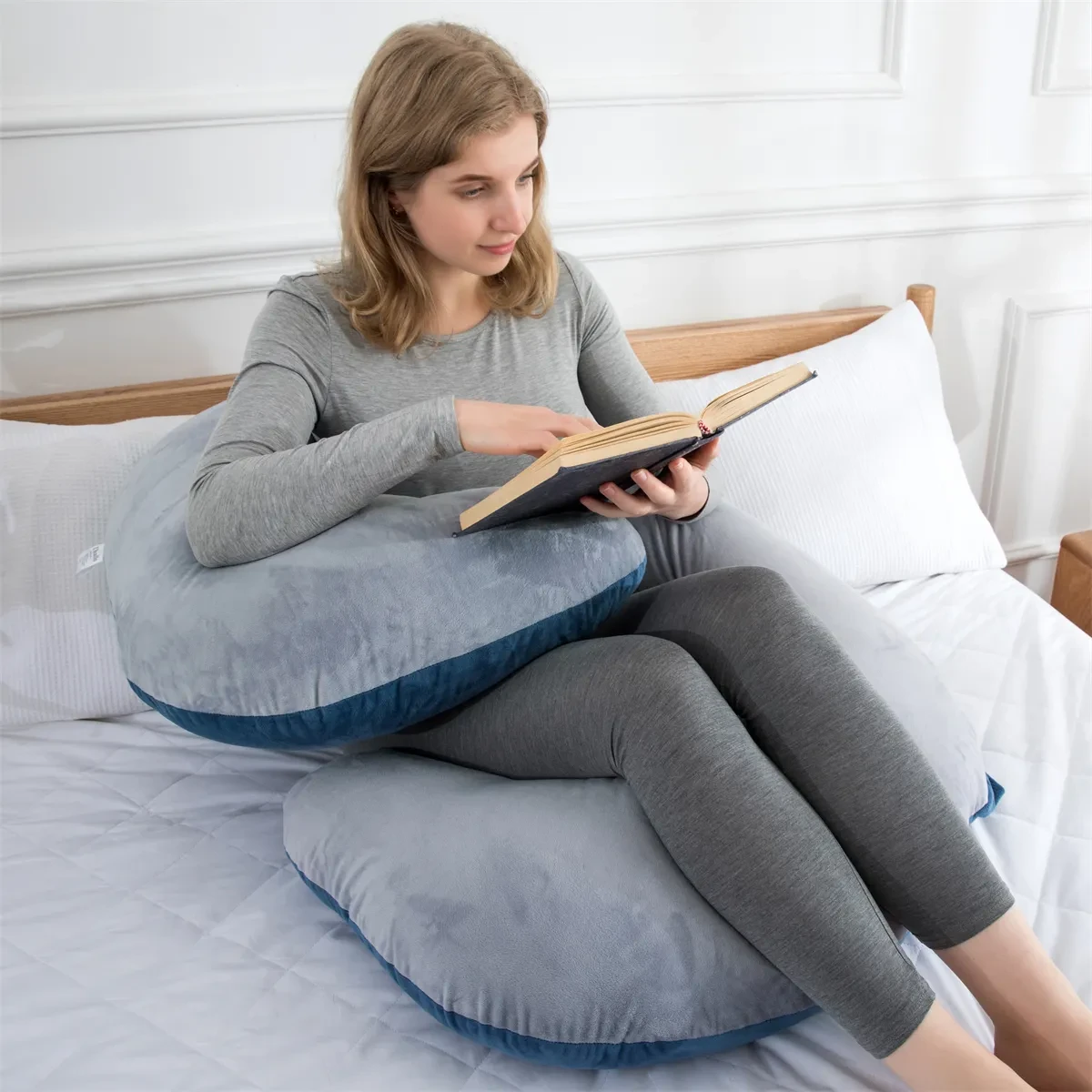 Maternity Body Pillow