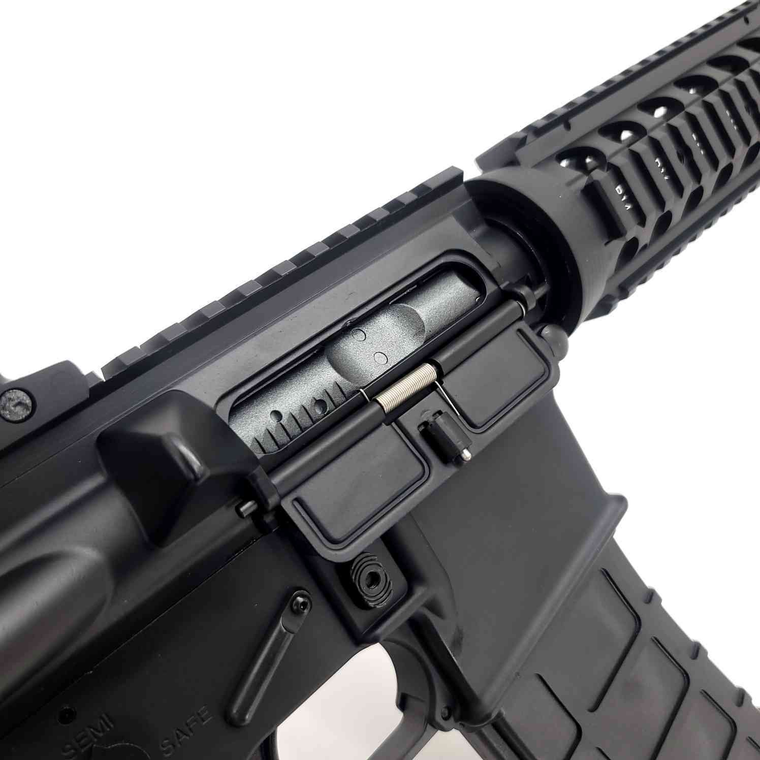 Nuevos lanzadores de bolas de gel M4CQB tipo adulto