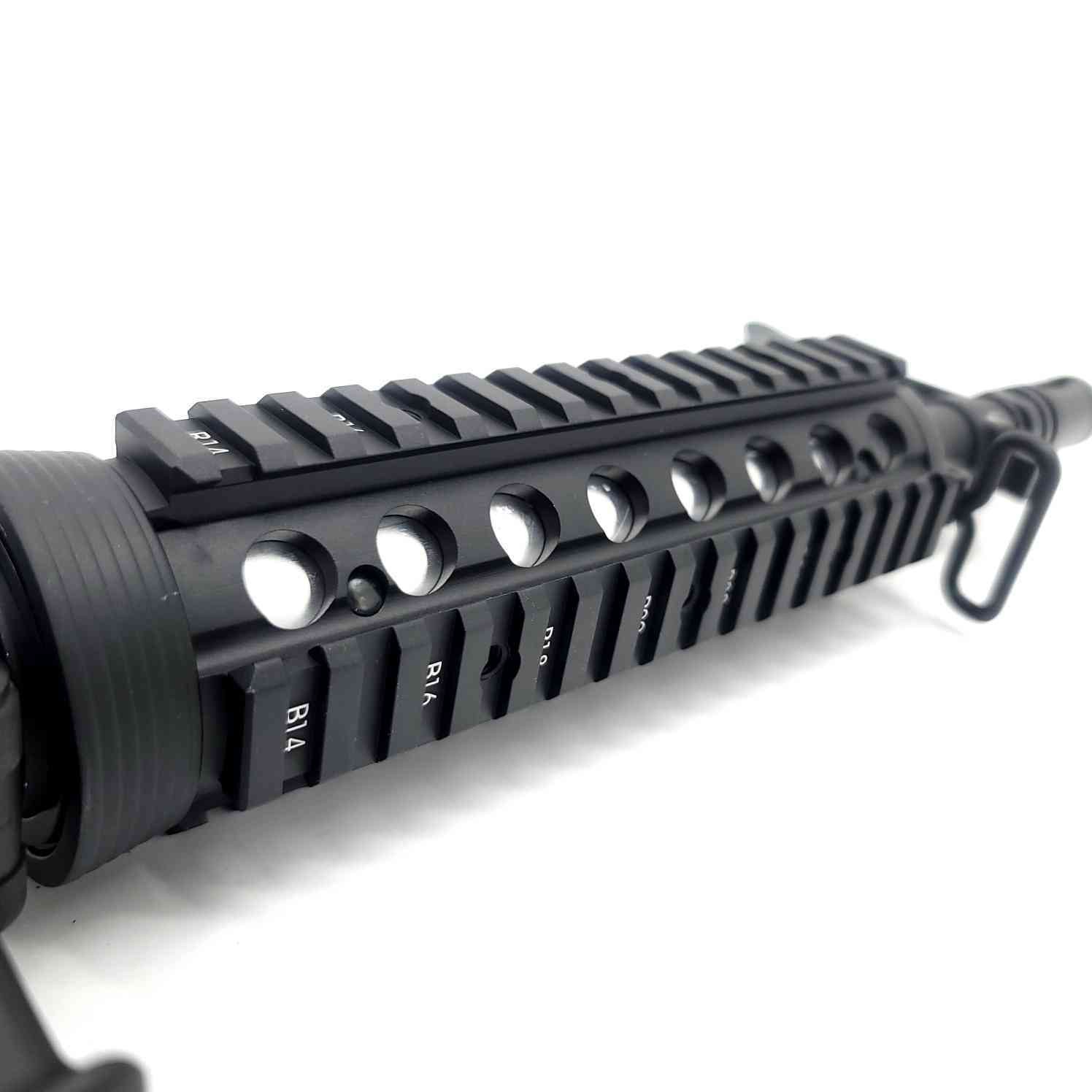 Nuevos lanzadores de bolas de gel M4CQB tipo adulto