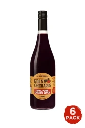 Jugo de cereza puro - 6 x 750 ml