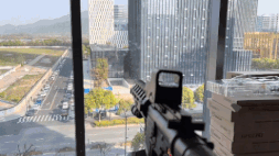 Pistola M4 Hypervenom Colt M1911 Gel Blaster Pistola de juguete