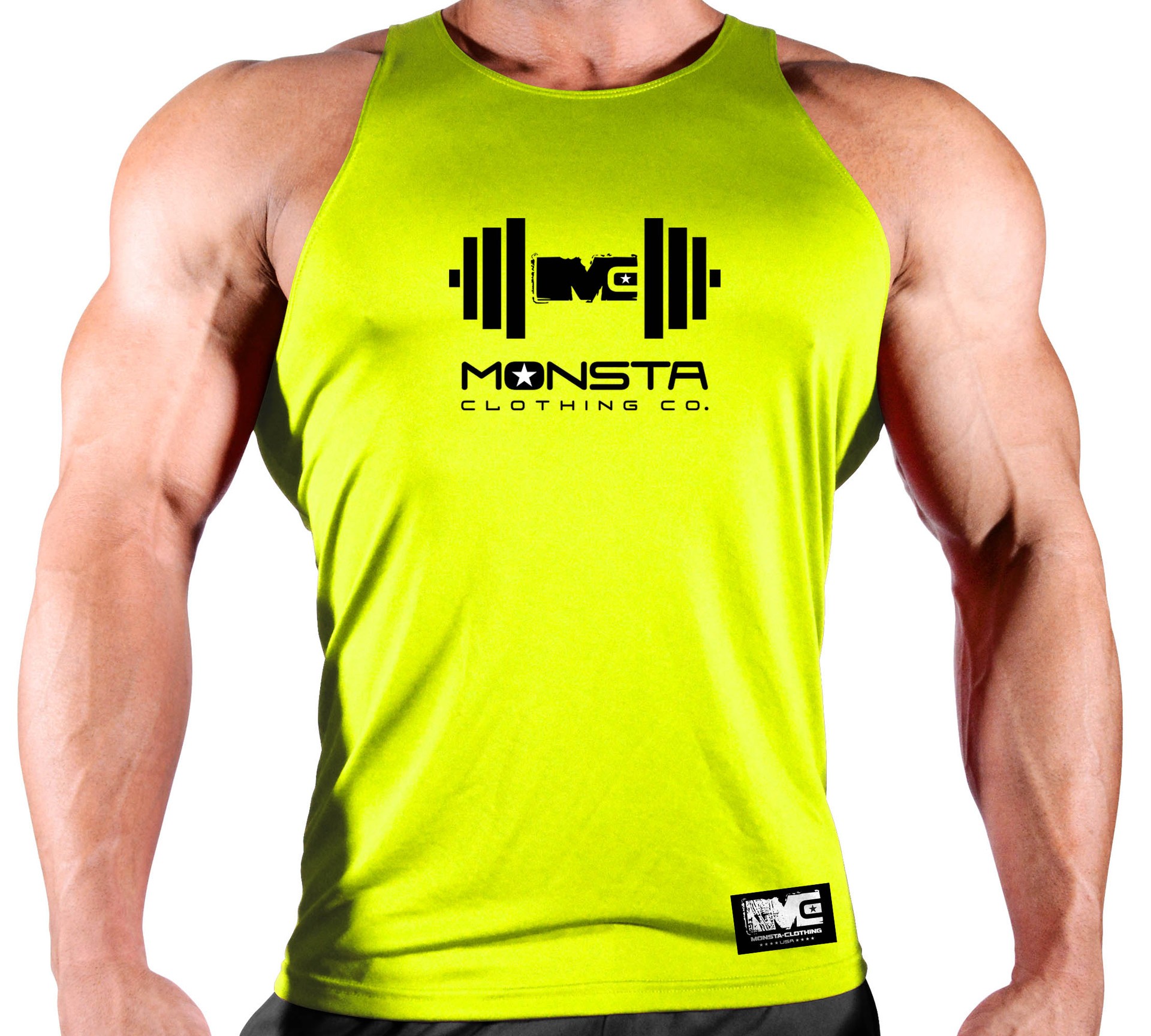 Camiseta de baloncesto FlexFit HyperDry para hombre