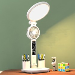 Lámpara LED WonderLamp 4 en 1 FlexiBright