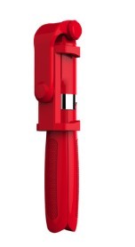 Palo selfie y trípode universal con Bluetooth