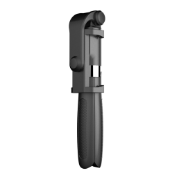 Palo selfie y trípode universal con Bluetooth