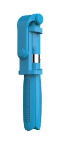 Palo selfie y trípode universal con Bluetooth