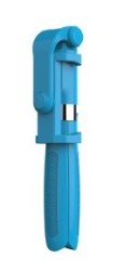 Palo selfie y trípode universal con Bluetooth