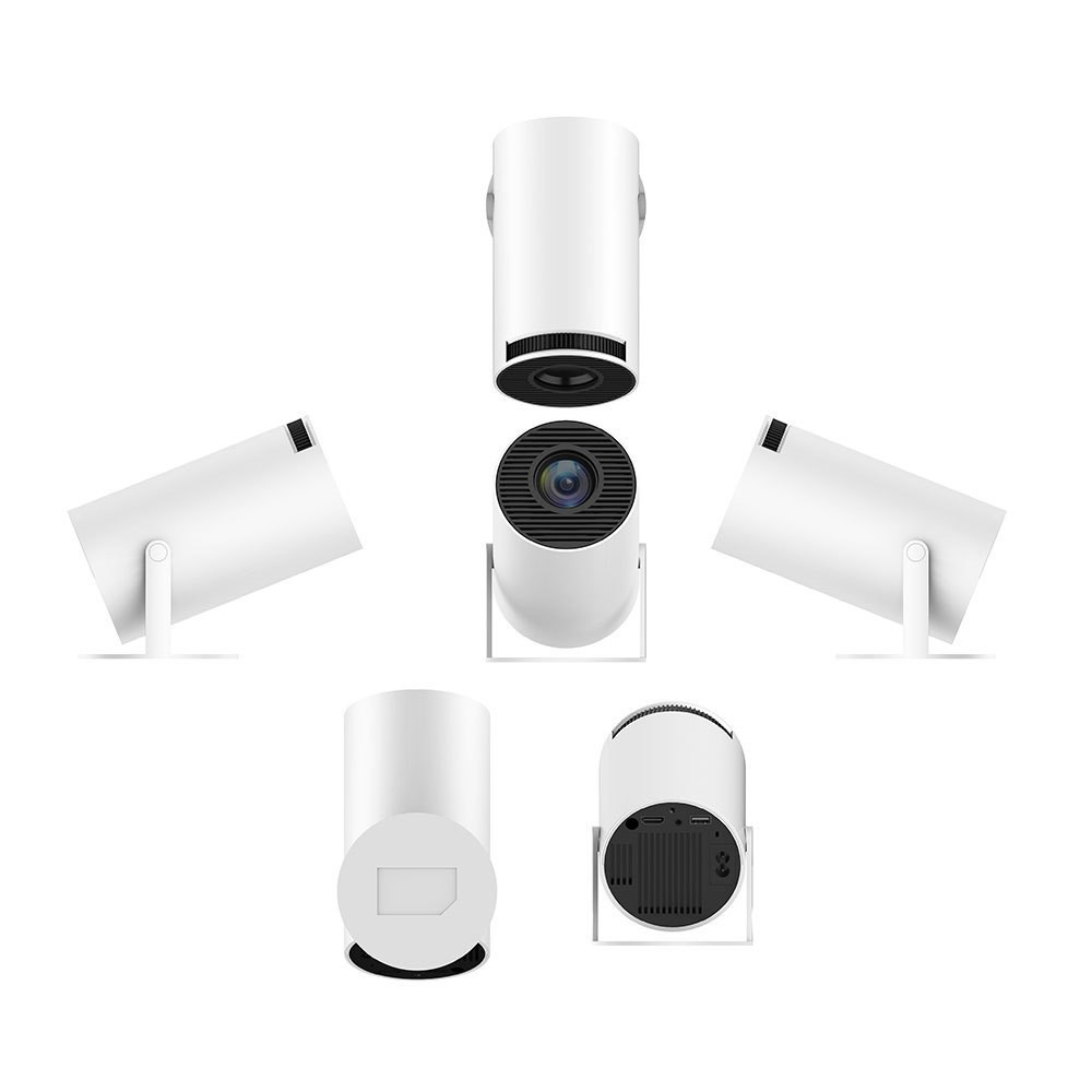 Proyector portátil Home Cinema 180