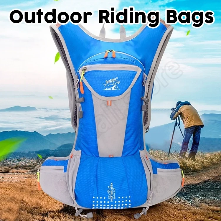 Bolsas para montar a caballo para deportes al aire libre