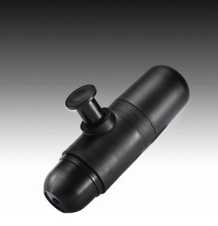 Cafetera espresso compacta CompactBrew Mini