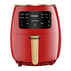 Freidora de aire CrispyTech SmartTouch