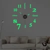 Reloj decorativo de pared 3D