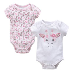 Pelele sin mangas para recién nacido SnuggleSoft