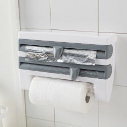 Estación de cocina QuadraWrap