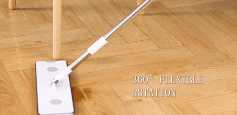 Sistema de trapeador Rinse n Wring de Libman