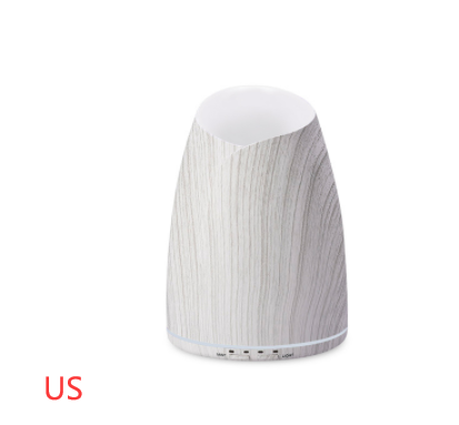Humidificador difusor de aroma y purificador de aire doméstico