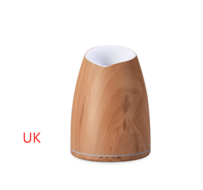Humidificador difusor de aroma y purificador de aire doméstico