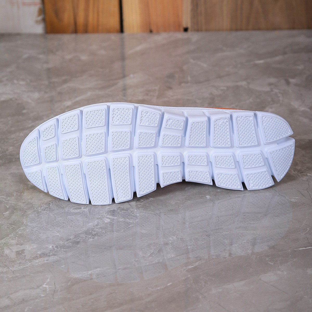 Mocasines de malla Breezy Houndstooth