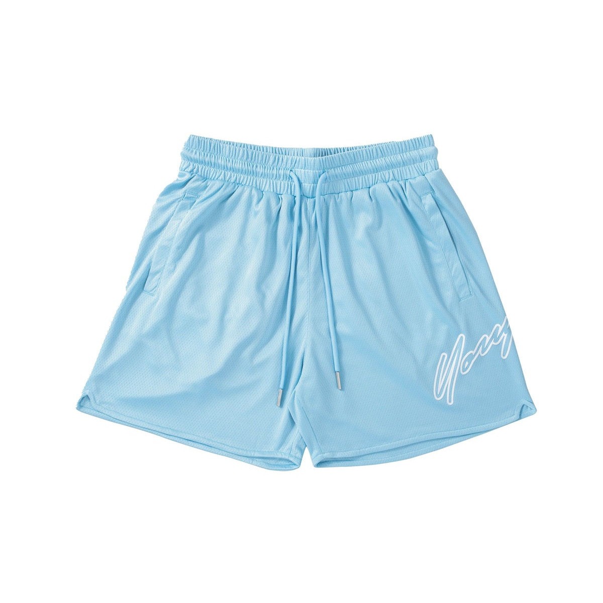 Pantalones cortos de entrenamiento SwiftFit RapidDry para hombre