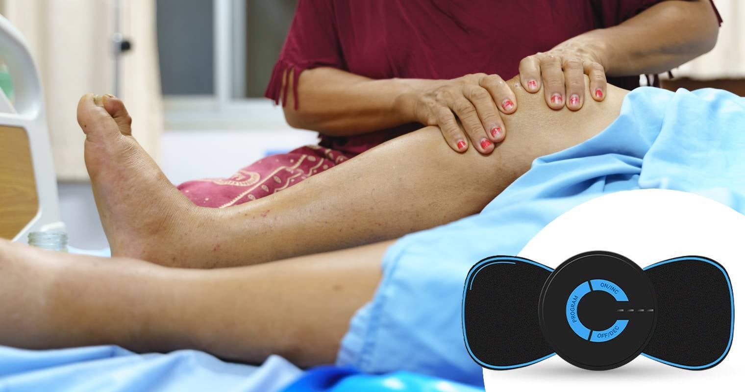 Nooro | Masajeador de cuerpo entero