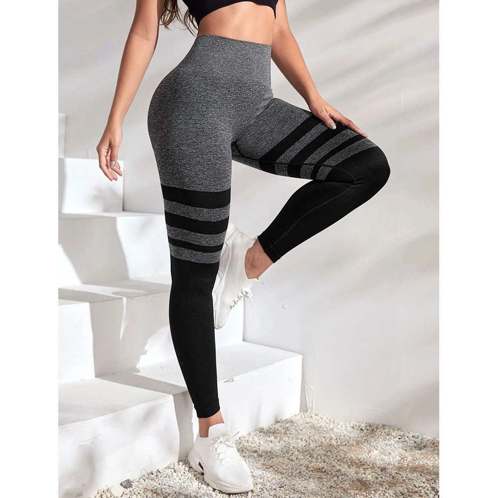 Pantalones de yoga moldeadores de tiro alto CoreFlex