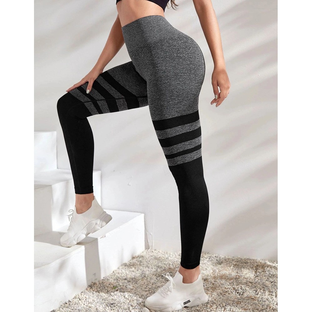 Pantalones de yoga moldeadores de tiro alto CoreFlex