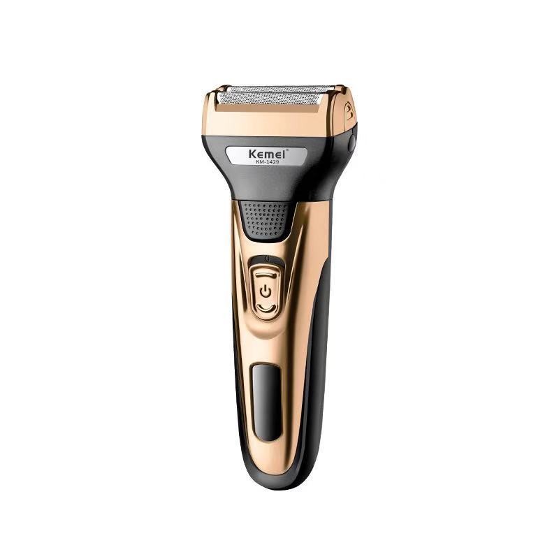 ShaveMaster Pro: La afeitadora eléctrica todo en uno definitiva para hombres